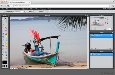 Lightshot Screenshot Tool For Mac Win