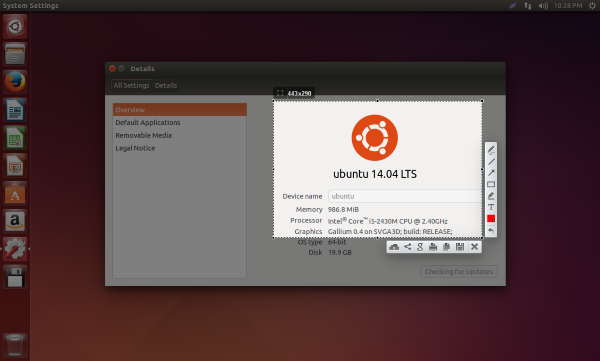 lightshot ubuntu