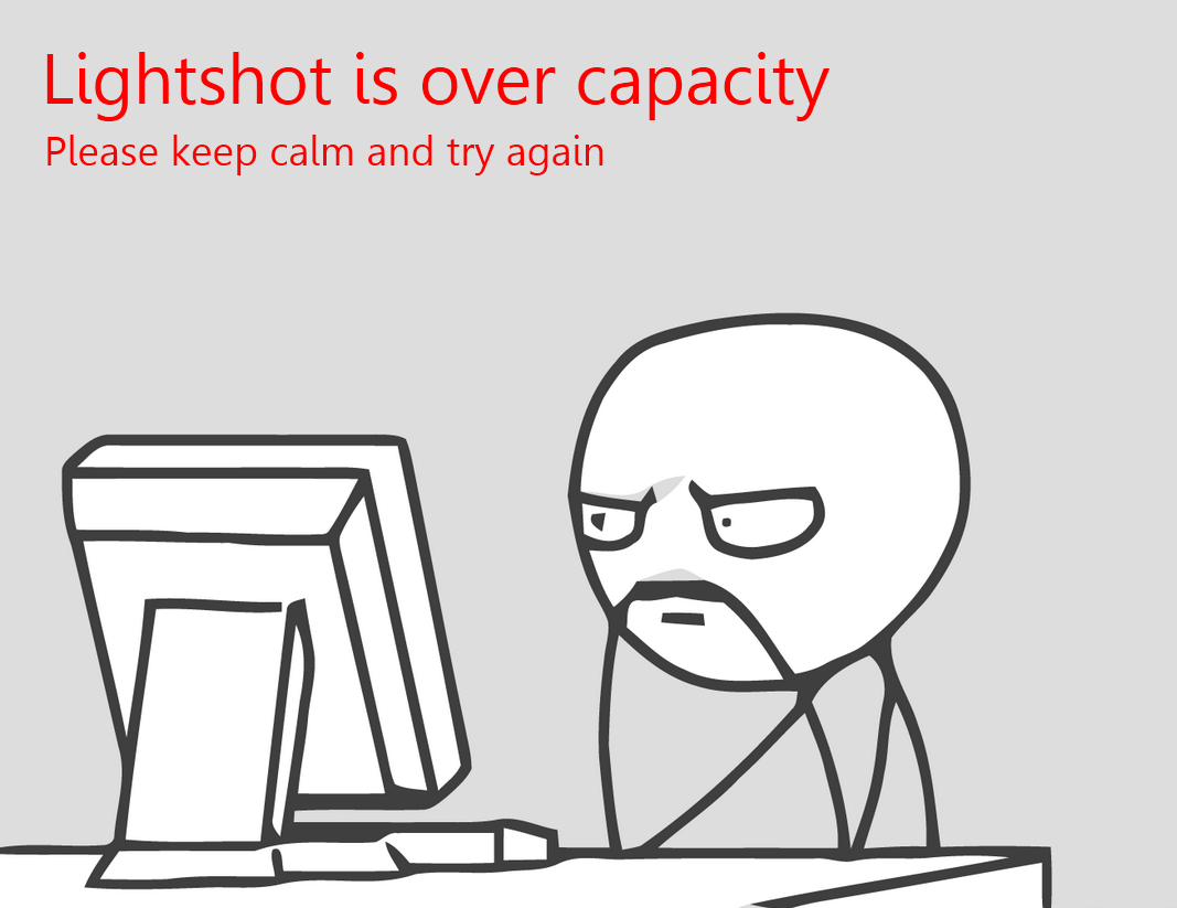 Screenshot by Lightshot